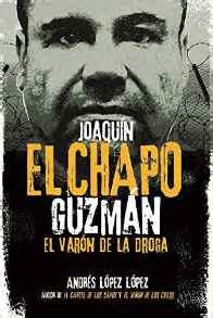 Joaquin El Chapo Guzman